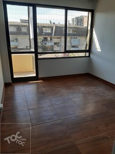 Arriendo Departamento Ñuñoa