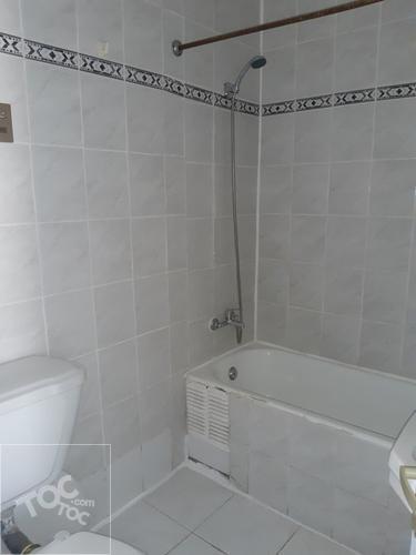 Arriendo Departamento Ñuñoa