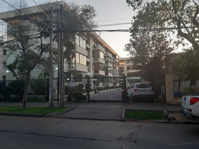 Arriendo Departamento Ñuñoa