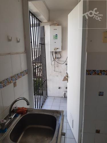 Arriendo Departamento Ñuñoa