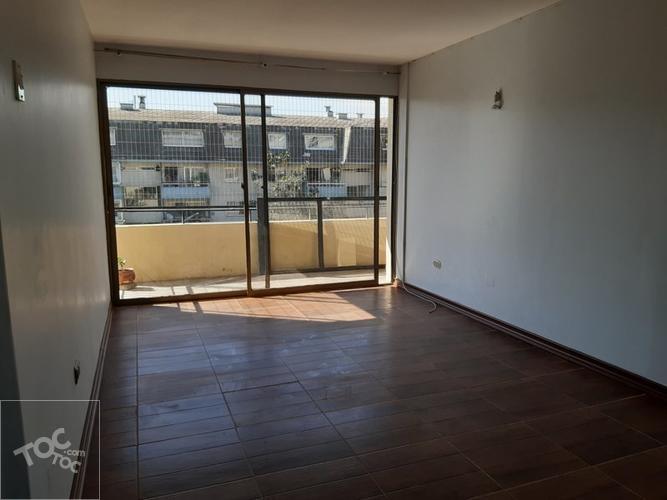 Arriendo Departamento Ñuñoa