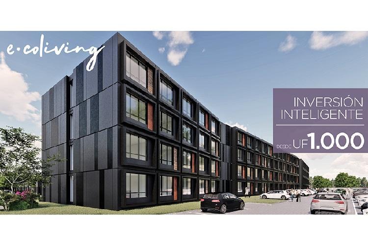 E-coliving
