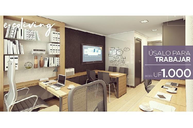 E-coliving