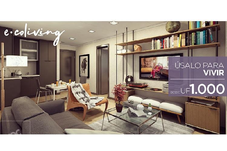 E-coliving