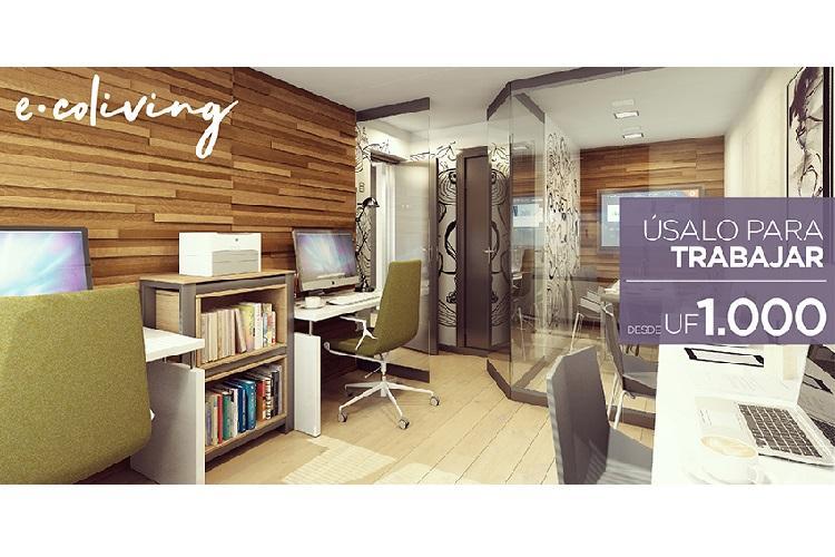 E-coliving