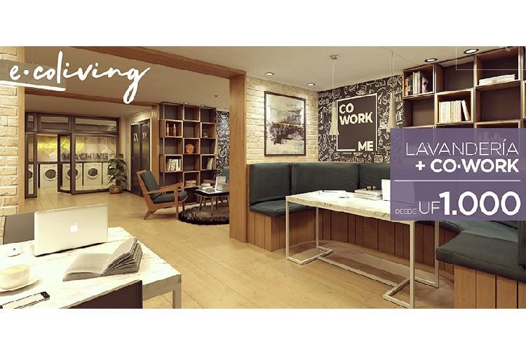 E-coliving