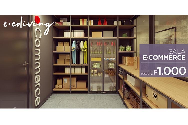 E-coliving