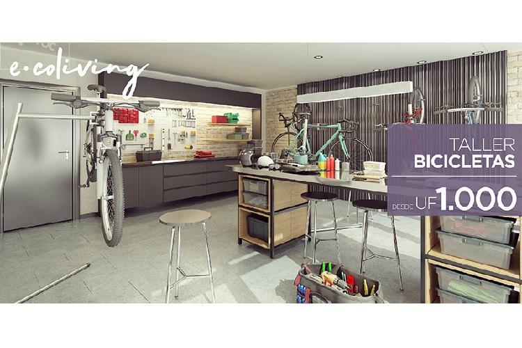 E-coliving