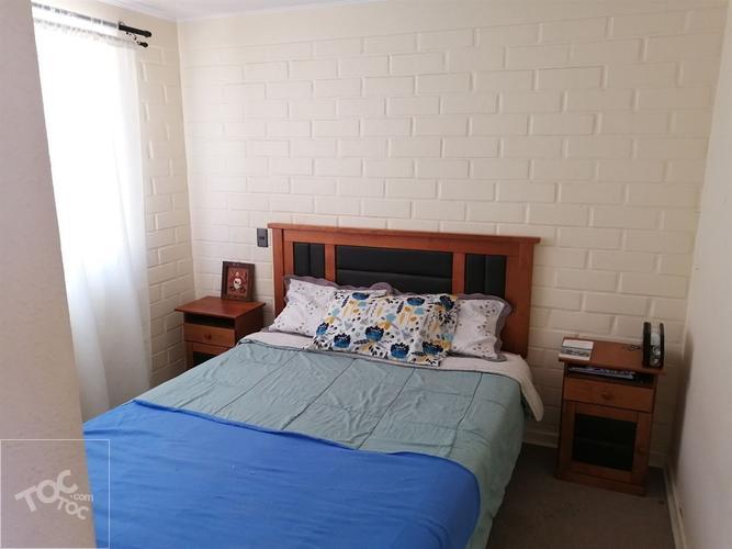 Casa en venta en villa La Palma. DISPONIBLE A CONTAR DEL 28 DE OCTUBRE