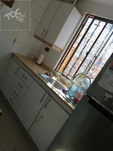 Casa en venta en villa La Palma. DISPONIBLE A CONTAR DEL 28 DE OCTUBRE