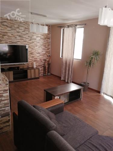 Casa en venta en villa La Palma. DISPONIBLE A CONTAR DEL 28 DE OCTUBRE