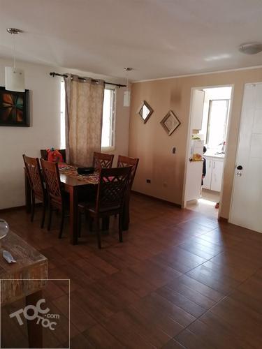 Casa en venta en villa La Palma. DISPONIBLE A CONTAR DEL 28 DE OCTUBRE
