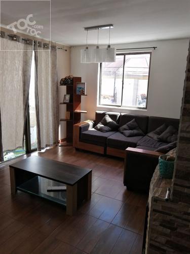 Casa en venta en villa La Palma. DISPONIBLE A CONTAR DEL 28 DE OCTUBRE