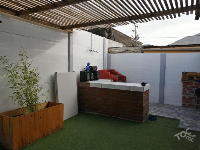 Casa en venta en villa La Palma. DISPONIBLE A CONTAR DEL 28 DE OCTUBRE