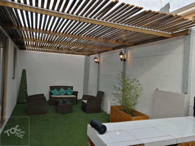 Casa en venta en villa La Palma. DISPONIBLE A CONTAR DEL 28 DE OCTUBRE