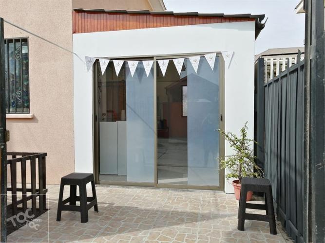 Casa en venta en villa La Palma. DISPONIBLE A CONTAR DEL 28 DE OCTUBRE