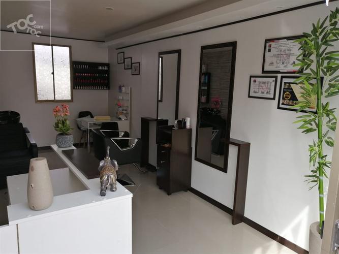 Casa en venta en villa La Palma. DISPONIBLE A CONTAR DEL 28 DE OCTUBRE