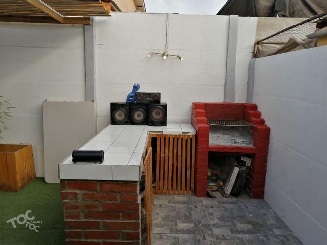 Casa en venta en villa La Palma. DISPONIBLE A CONTAR DEL 28 DE OCTUBRE