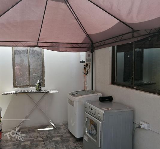 Casa en venta en villa La Palma. DISPONIBLE A CONTAR DEL 28 DE OCTUBRE