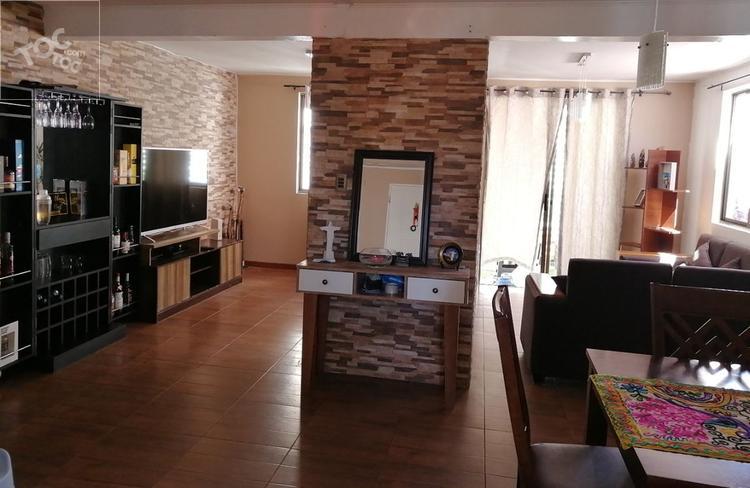 Casa en venta en villa La Palma. DISPONIBLE A CONTAR DEL 28 DE OCTUBRE