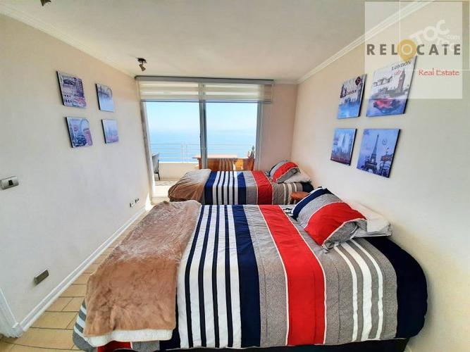 mares de montemar,