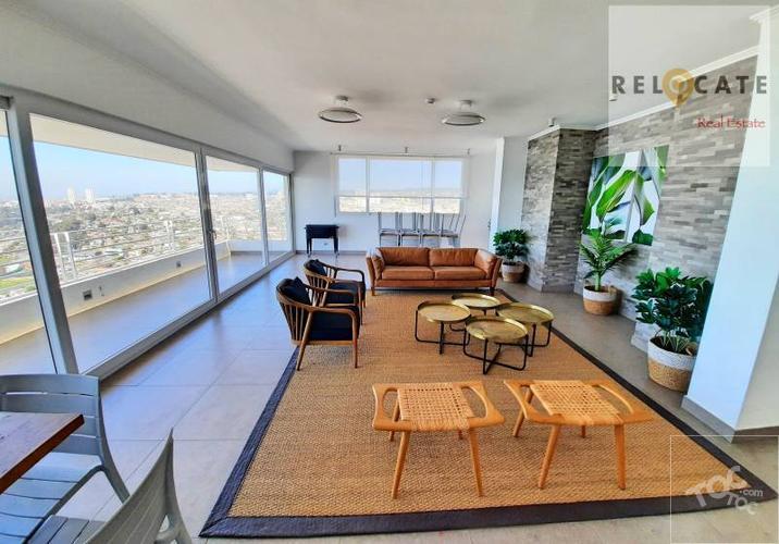 mares de montemar,