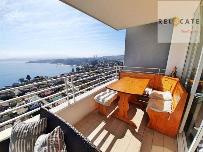 mares de montemar,