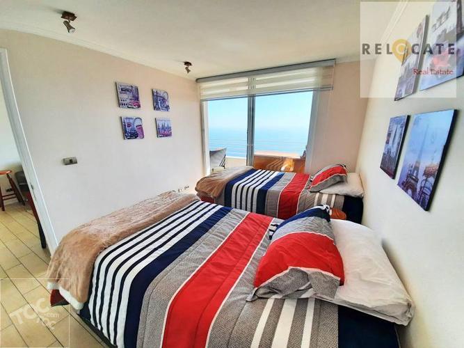 mares de montemar,