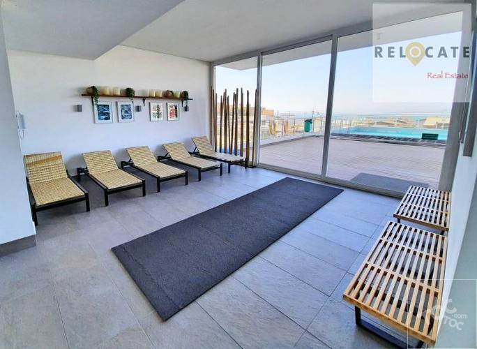 mares de montemar,