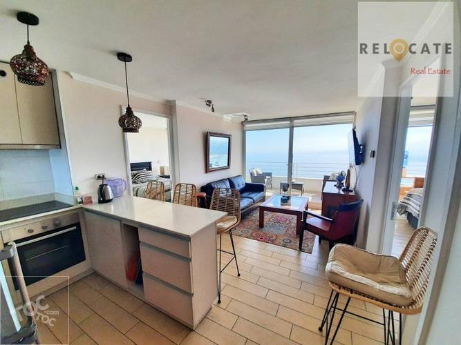 mares de montemar,