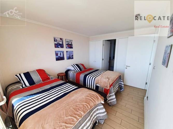 mares de montemar,