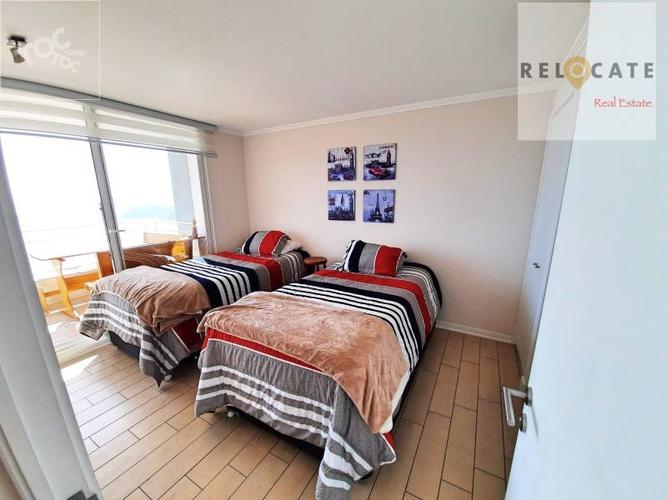 mares de montemar,