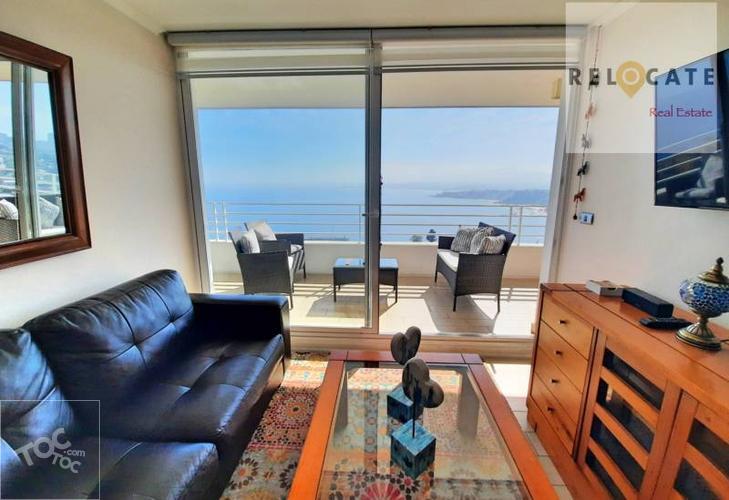 mares de montemar,