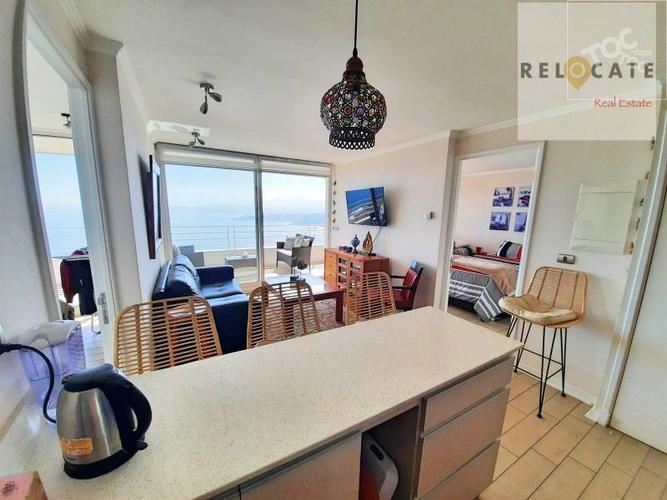 mares de montemar,