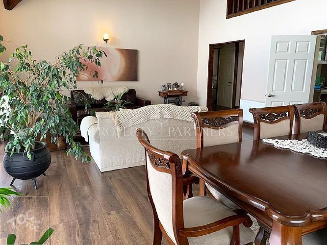 Condominio Las Bahías