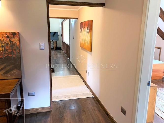 Condominio Las Bahías