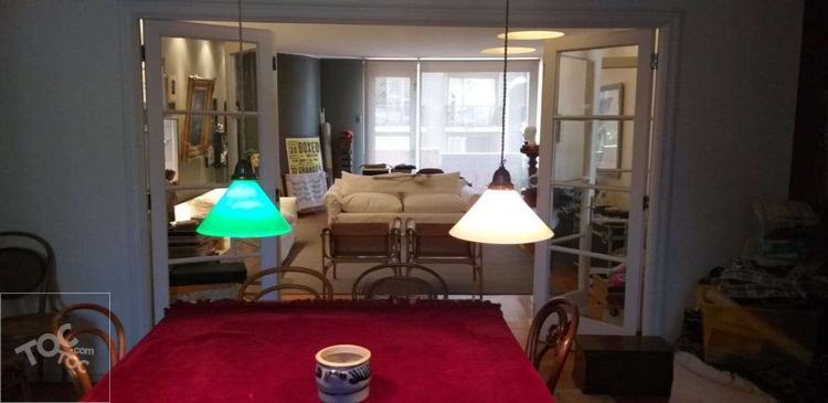 Departamento en Barrio Bellas Artes