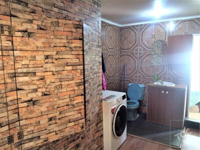 Casa con amplio terreno