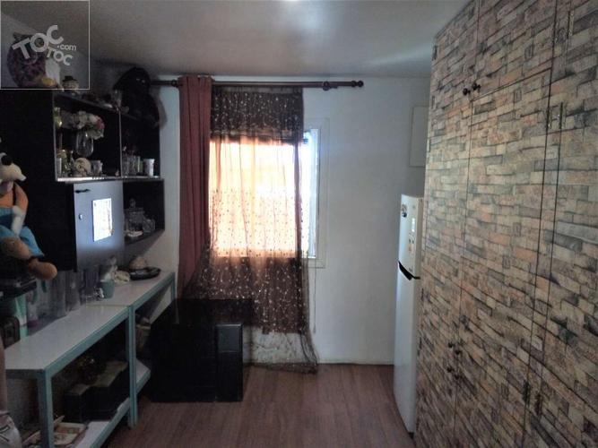 Casa con amplio terreno