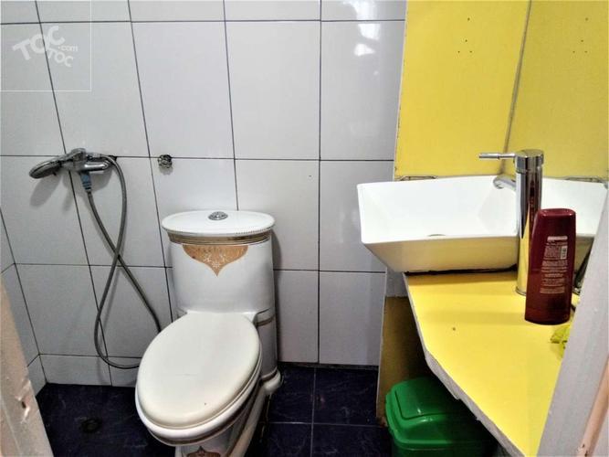 Casa con amplio terreno