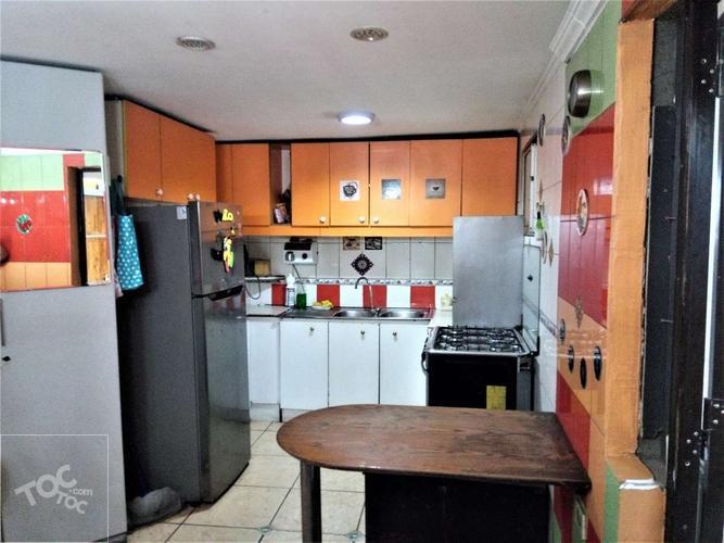 Casa con amplio terreno