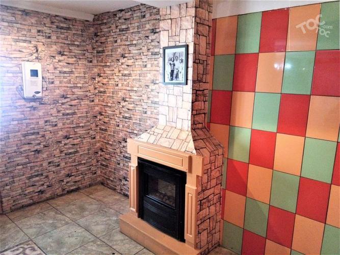 Casa con amplio terreno