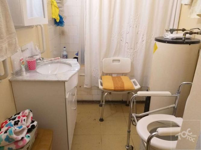 Departamento en calle Merced
