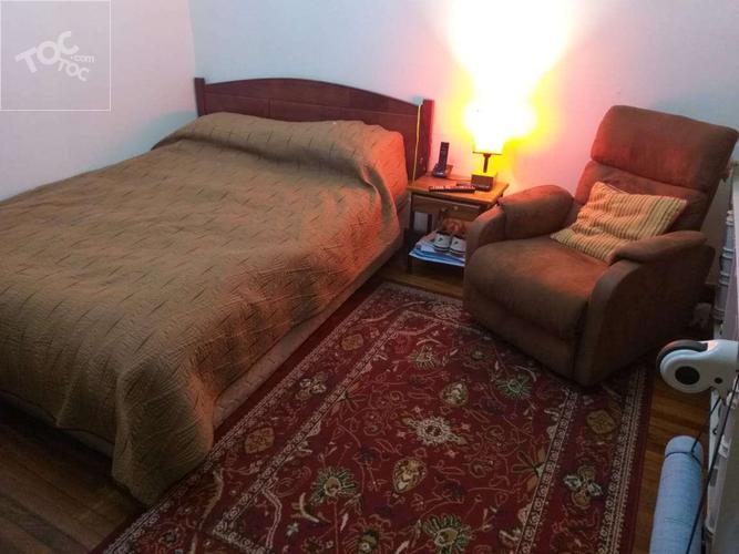 Departamento en calle Merced