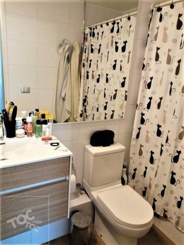 Arriendo Dpto. 75 m2, Estac. y B., Ñuñoa