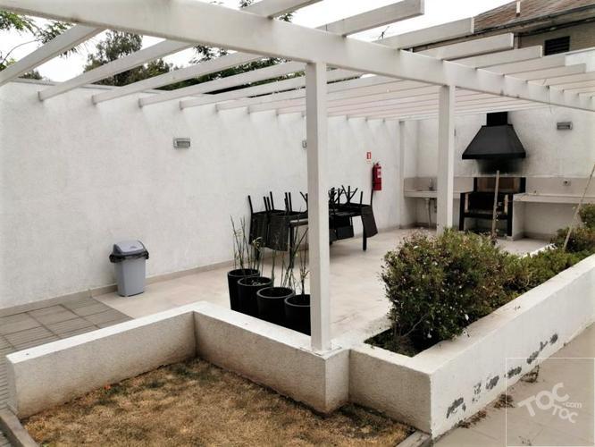 Arriendo Dpto. 75 m2, Estac. y B., Ñuñoa