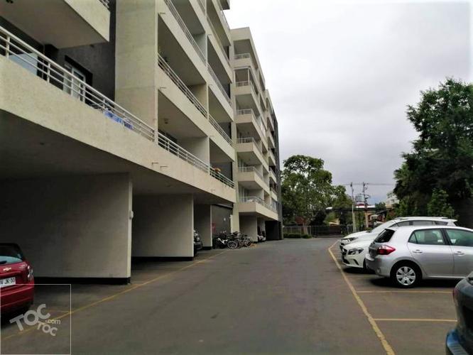 Arriendo Dpto. 75 m2, Estac. y B., Ñuñoa