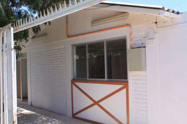 Oficina Villa Codelco
