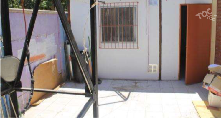 Oficina Villa Codelco
