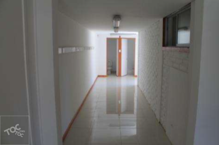 Oficina Villa Codelco